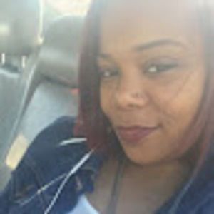 Meet your Posher, Katherine